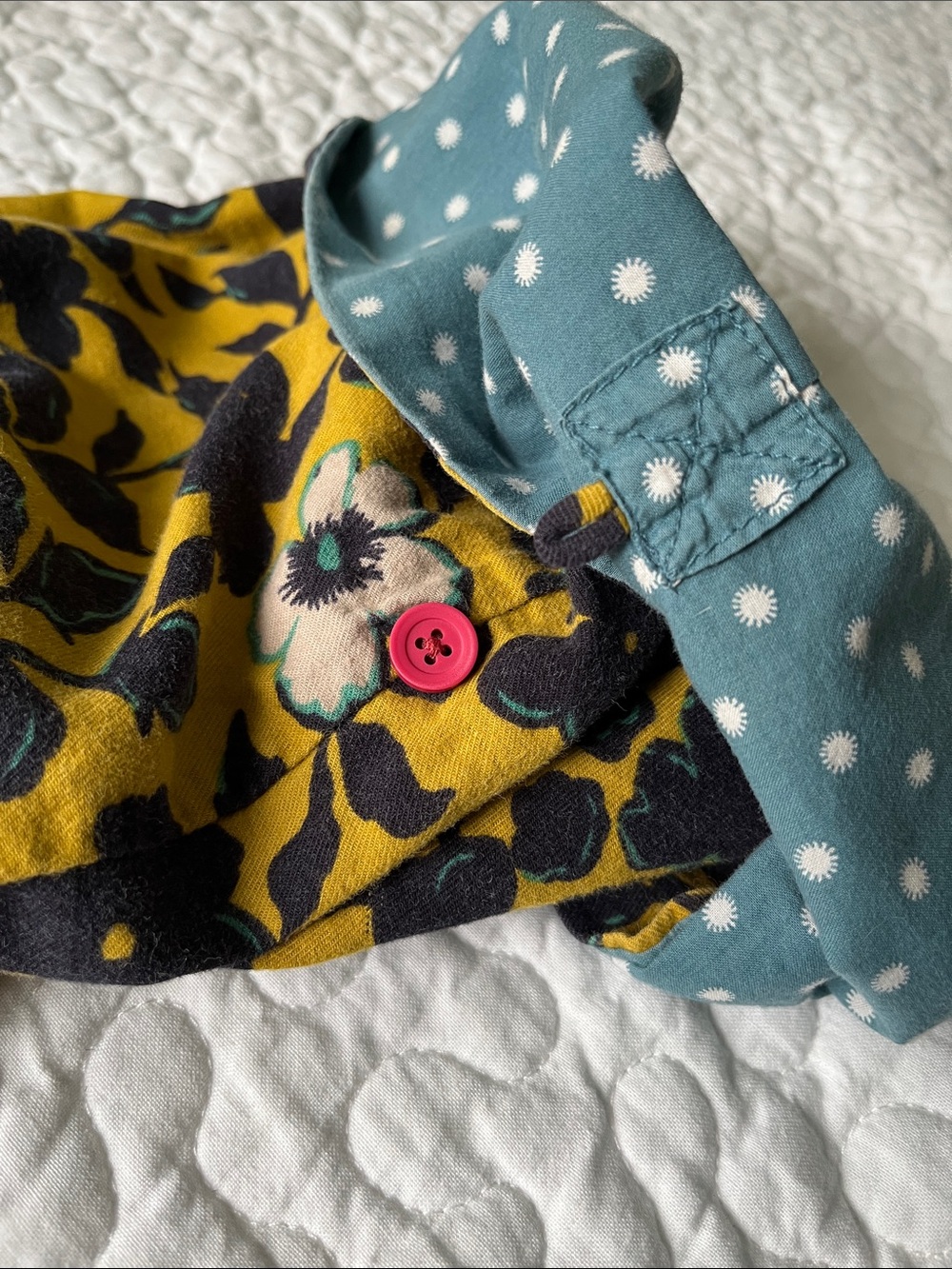 Anthropologie Lilka Birdsong Pajama Bottoms Size M EUC - Picture 4 of 7